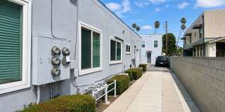 Cozy 1Bed/1Bath in the heart of Pasadena Cozy 1Bed/1Bath in the heart of Pasadena Gallery 39