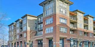 Starpoint Condominiums ~ Issaquah Highlands Gallery 1