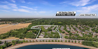 Sterling Oaks Luxury Apartments Gallery 22