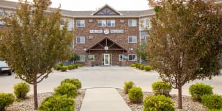 The Bluffs of Williston Gallery 1