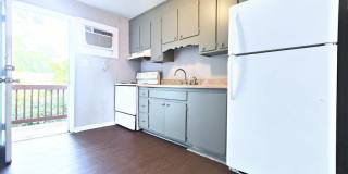 4125 Sunset Avenue, Apt H Gallery 1