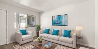 Tuscania Apartments Gallery 2