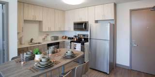 Vantage - Student Housing Gallery 1