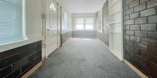 Coming Soon in Muncie! 3 Bed / 1 Bath House — Pet Friendly! Gallery 3