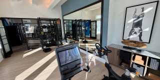 Ascend at Hilltop Gallery 113