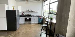 2625 West Washington Blvd. Gallery 4