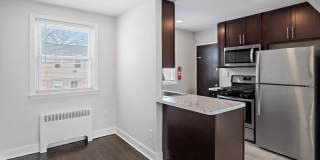 Haddon Hills Apartments Gallery 15