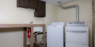 2 Bedroom/ 1 Bath House Gallery 11