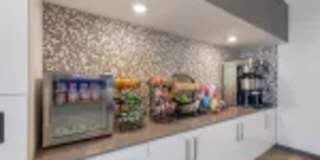 Denver International Airport Gallery 9