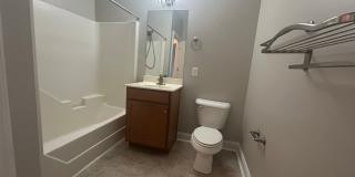 Don't miss this 4-bed, 3-bath condo TWO miles from the ocean! Gallery 38