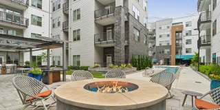Link Apartments Montford Gallery 31