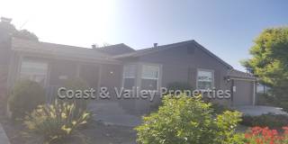 Wonderful South Salinas Home for RENT!!! Gallery 1