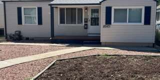 $0 DEPOSIT OPTION. 3BED/1BATH WITH ONE CAR GARAGE NEAR ANSCHUTZ MEDICAL CAMPUS Gallery 2