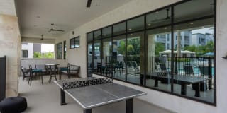 Acero Estrella Commons Gallery 20