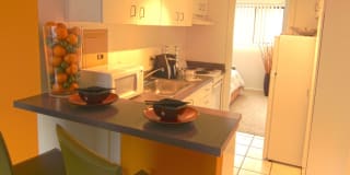 Monticello Apartment Homes Gallery 27