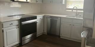 2 Bedroom Salisbury Townhome Gallery 1