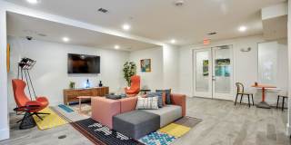 The Studio at Think East Gallery 6