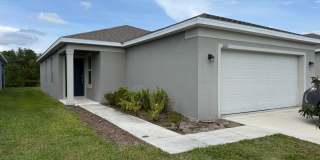 FOR RENT in Live Oak Lake – St. Cloud! Gallery 1