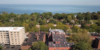 Hampton House Apartments Gallery 2