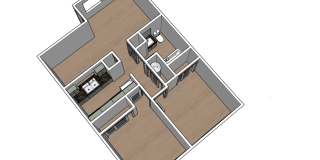 Great 2 bedroom apartments Gallery 1