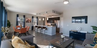 Union at Roosevelt I and II Gallery 56