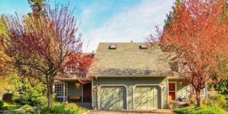Private 3BD/2.5BA Townhome with Yard  Garage | Lynnwood, WA Gallery 1
