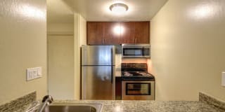 The Retreat Apartments Gallery 41