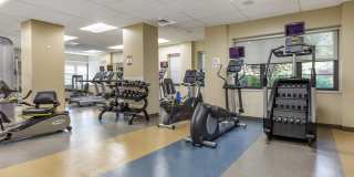 Broadview Apartments Gallery 13