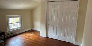 West Chester Historic Townhome - 4 bedrooms, 1 bath Gallery 16