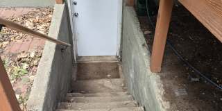624 Endicott Street - Lower Gallery 1
