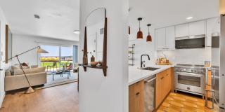 Park Newport Apartments Gallery 2