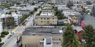 1076 S Van Ness Avenue | Mission District | 4 Bed · 3,776 Sq Ft · Four Levels Gallery 71