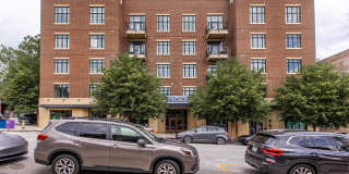 The Lofts at South Slope Gallery 14