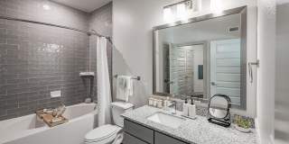 Cendana District West Gallery 23