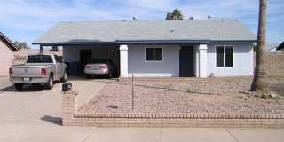 HOA Free, 3 Bed with Desert Landscaping and RV Gate! HOA Free, 3 Bed with Desert Landscaping and RV Gate! Gallery 1