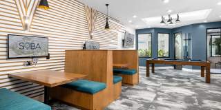 SoBA Apartments Gallery 17