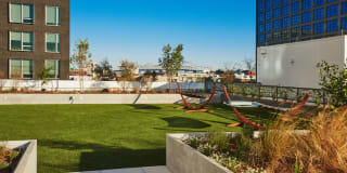 The Odeon Gallery 37