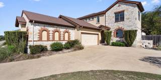 1405 Delsie Dr, Lakeway, Texas 78734 Gallery 1