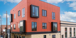 Bank Commons Gallery 1