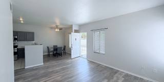 Charming 2 bedroom single story townhome Gallery 7