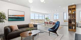 Center & Stone Gallery 23