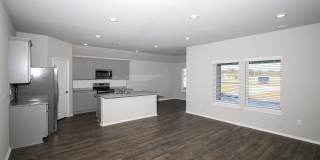 Beautiful new build ready for you! Gallery 4