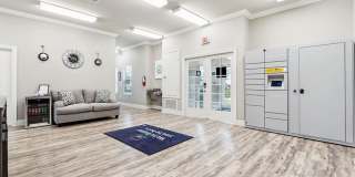Magnolia Landing Apartments Gallery 16