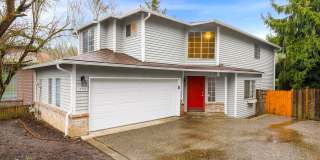 3 Bedroom 2.5 Bath Forbes Creek Kirkland 3 Bedroom 2.5 Bath Forbes Creek Kirkland Gallery 1