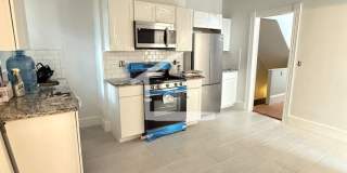 NEWLY RENOVATED ALLSTON 5 BED!!!!!! Gallery 1
