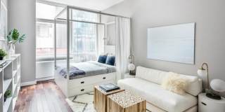 532 West 28th St. Gallery 1