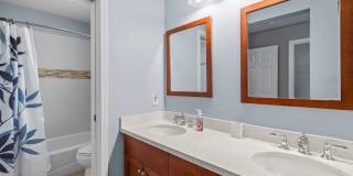 Kahoma Village: Fully furnished 4-bedroom, 2.5-bath home Gallery 50