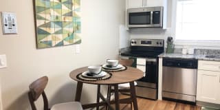 North East Apartment Community Gallery 22