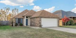 LEGACY BEAUTY.. Close to Barksdale Air Force Base.. Gallery 1