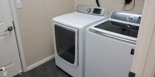 3 bd, 2 ba house in SW Katy Lake Estates subdivision, fenced, w/d included, corner lot Gallery 20